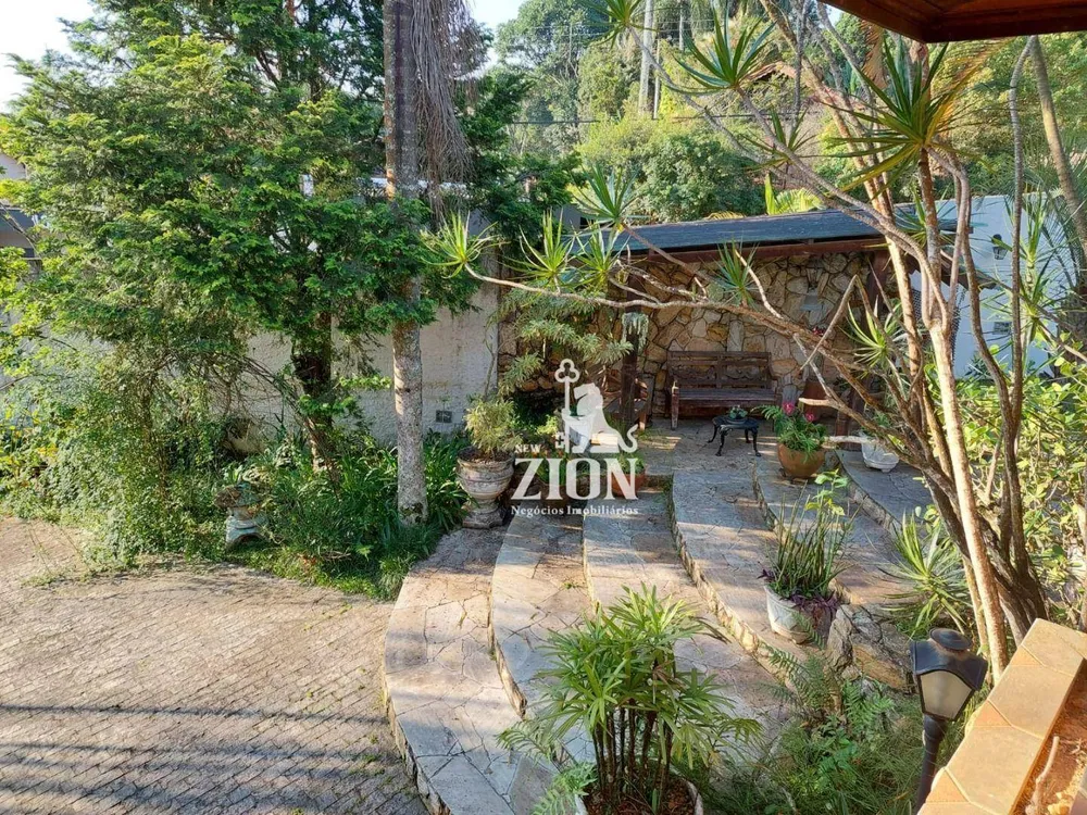 Casa, 4 quartos, 550 m² - Foto 4