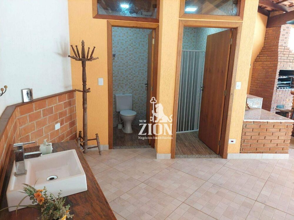 Casa, 4 quartos, 550 m² - Foto 2