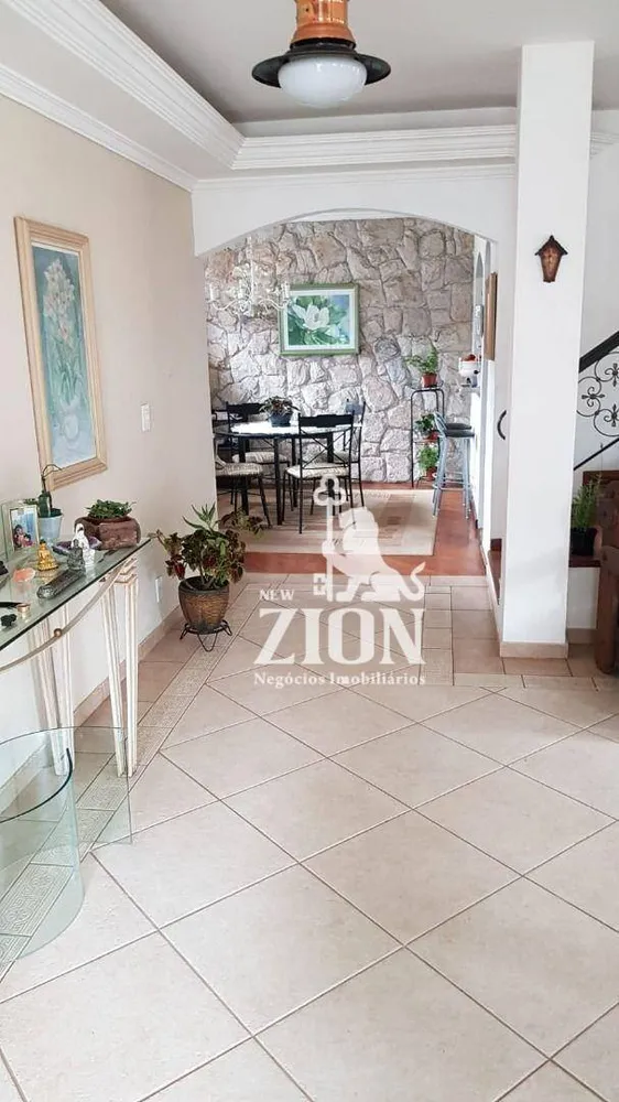 Casa, 4 quartos, 550 m² - Foto 7