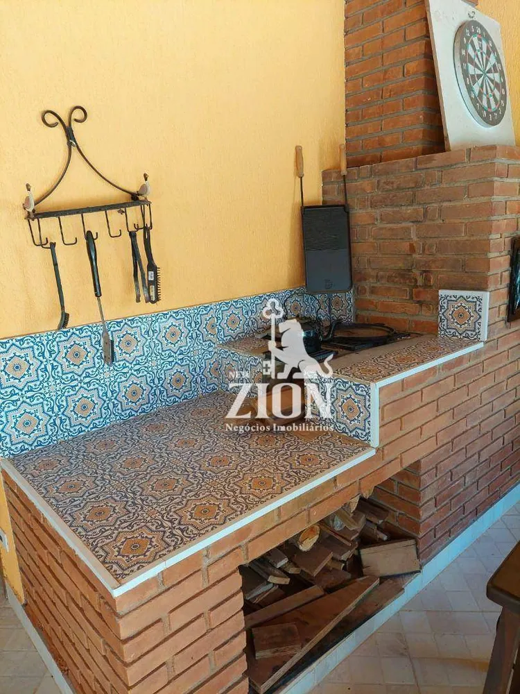 Casa, 4 quartos, 550 m² - Foto 8