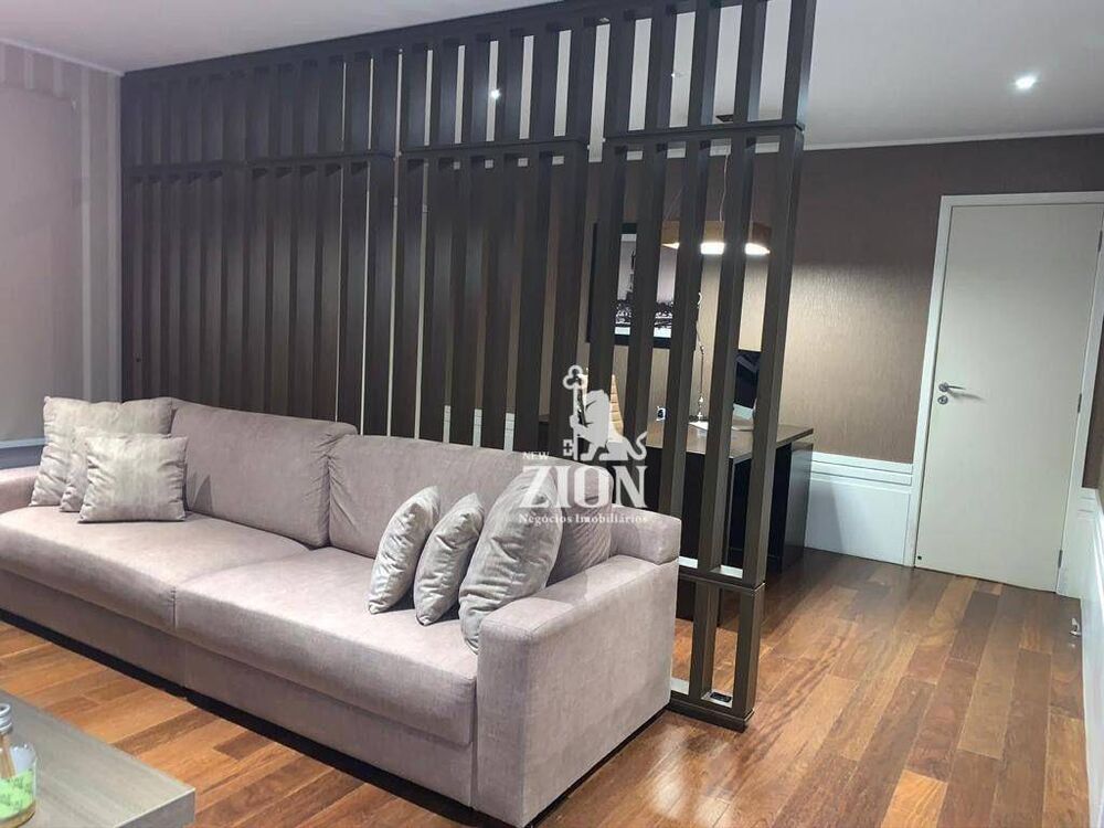 Apartamento, 3 quartos, 264 m² - Foto 8