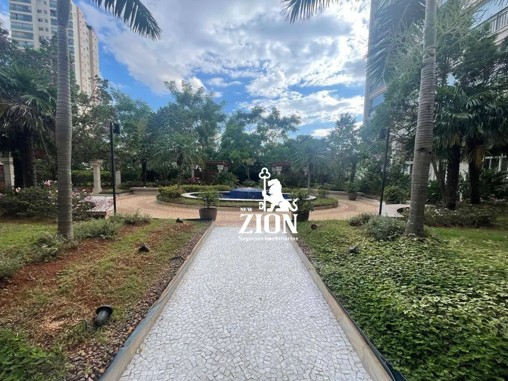 Apartamento, 3 quartos, 264 m² - Foto 16