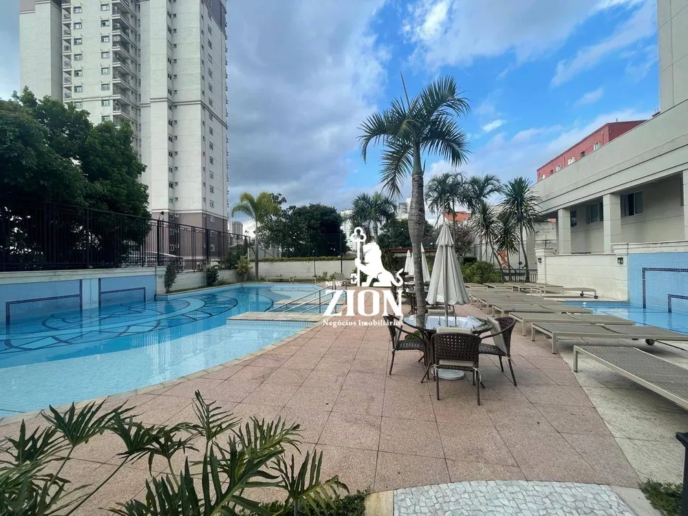 Apartamento, 3 quartos, 264 m² - Foto 3