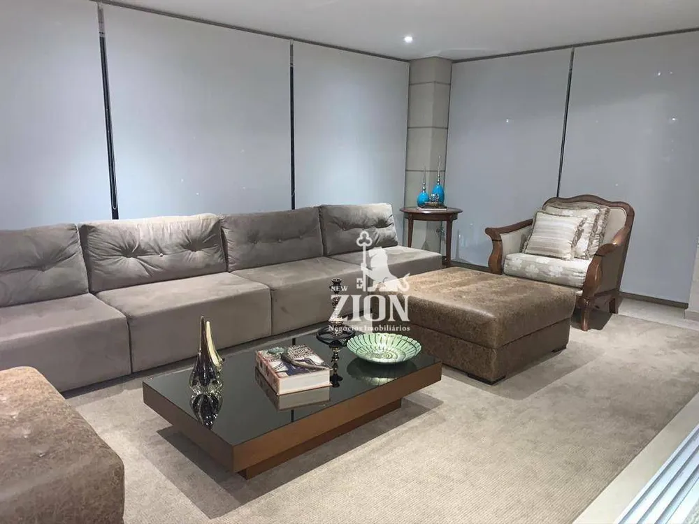 Apartamento, 3 quartos, 264 m² - Foto 6