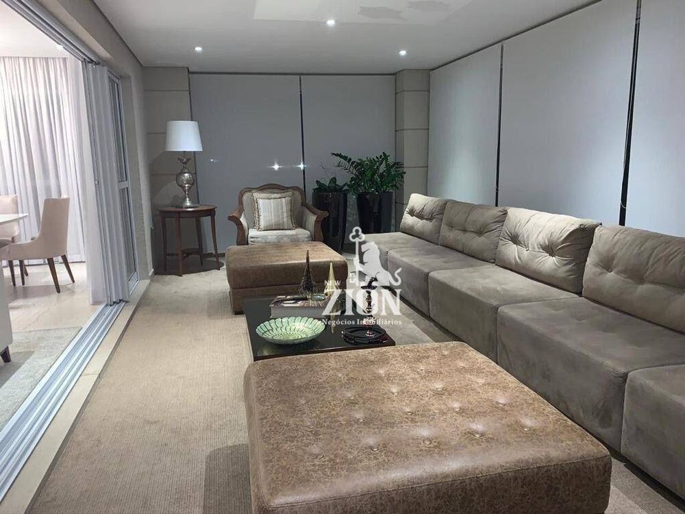 Apartamento, 3 quartos, 264 m² - Foto 5