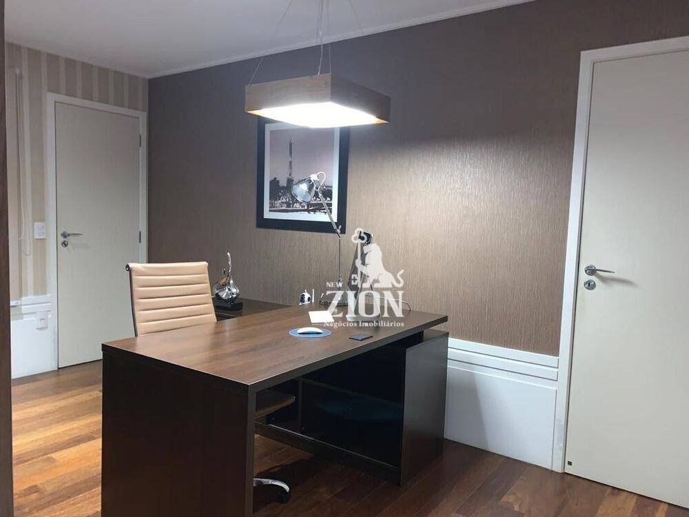 Apartamento, 3 quartos, 264 m² - Foto 7