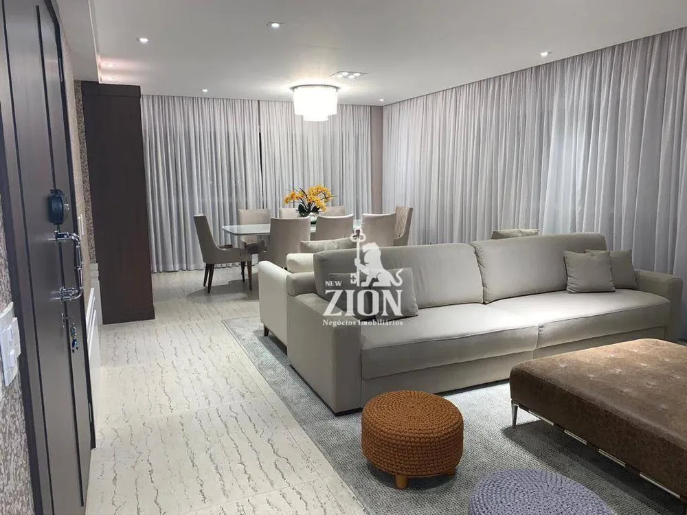 Apartamento, 3 quartos, 264 m² - Foto 5