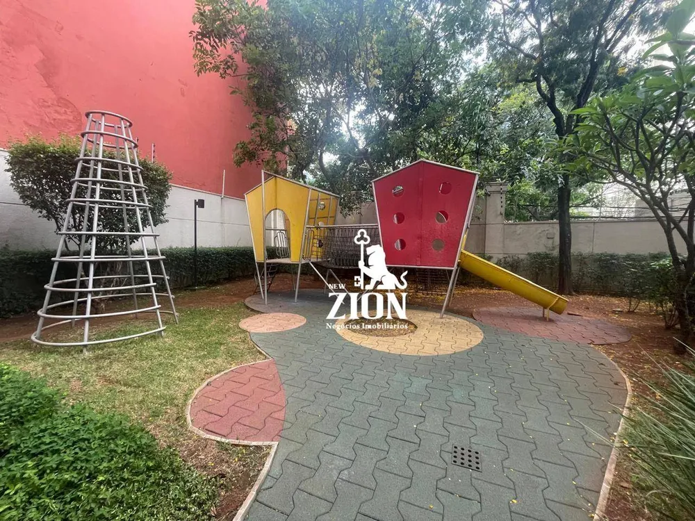 Apartamento, 3 quartos, 264 m² - Foto 13