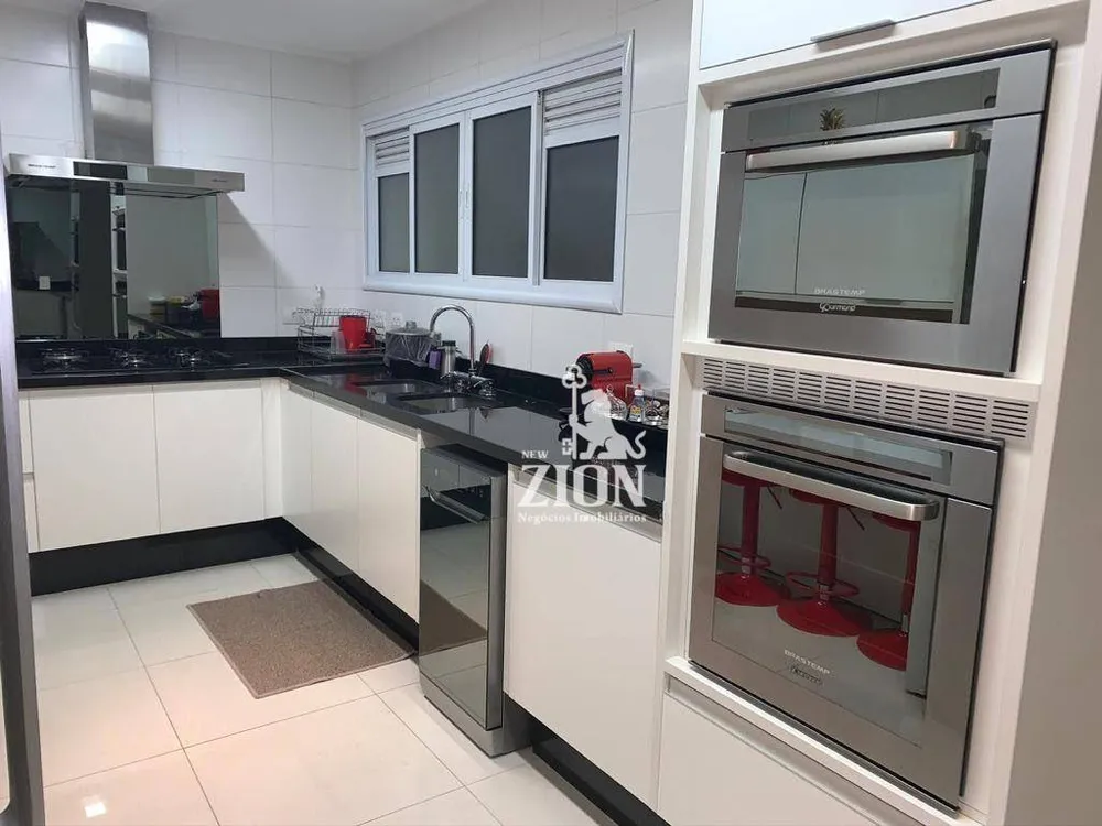 Apartamento, 3 quartos, 264 m² - Foto 1