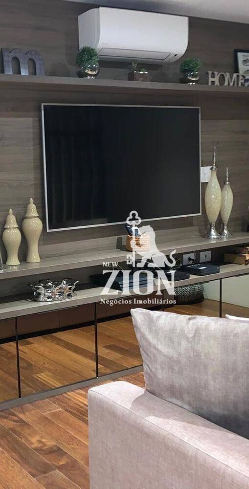 Apartamento, 3 quartos, 264 m² - Foto 6