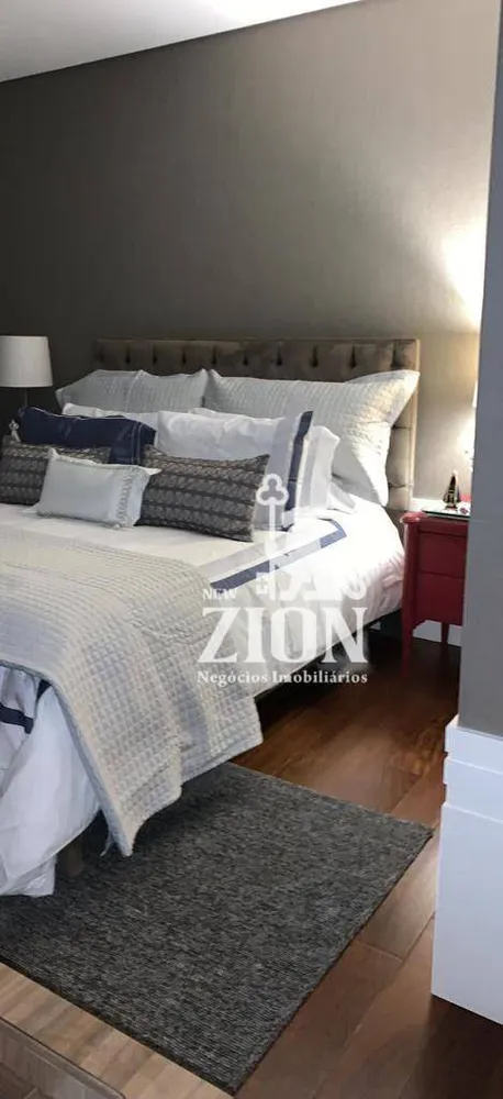 Apartamento, 3 quartos, 264 m² - Foto 8
