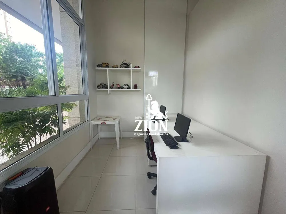 Apartamento, 3 quartos, 264 m² - Foto 2