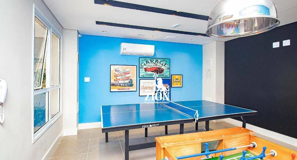 Apartamento, 2 quartos, 46 m² - Foto 9