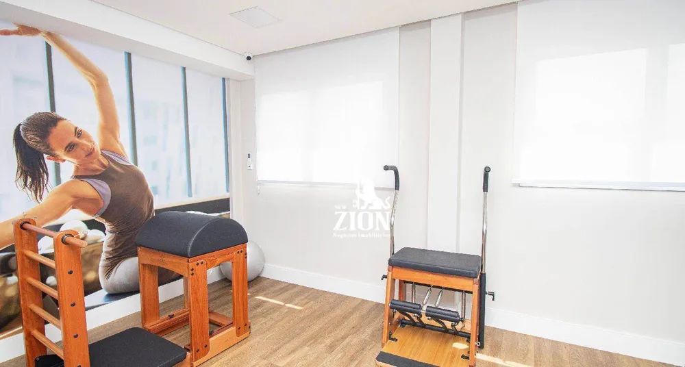 Apartamento, 2 quartos, 46 m² - Foto 8