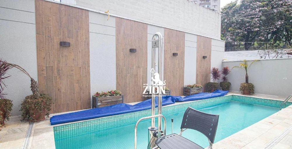 Apartamento, 2 quartos, 46 m² - Foto 10