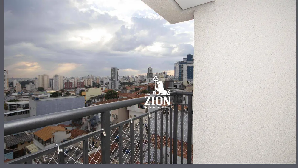 Apartamento, 2 quartos, 46 m² - Foto 1