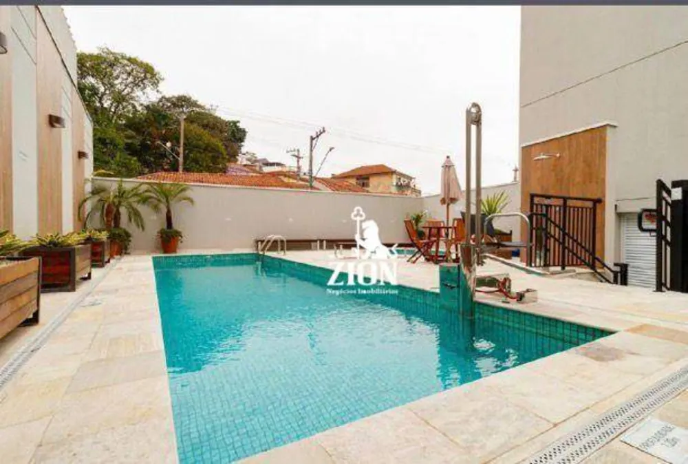 Apartamento, 2 quartos, 46 m² - Foto 12