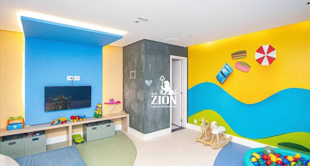 Apartamento, 2 quartos, 46 m² - Foto 7