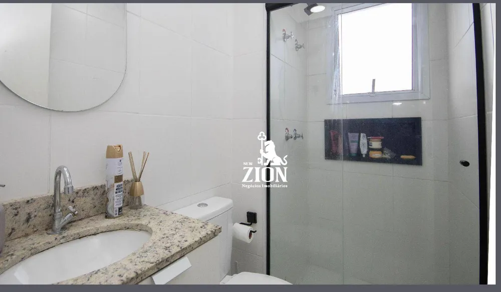 Apartamento, 2 quartos, 46 m² - Foto 4