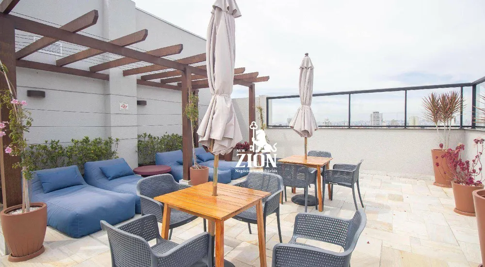 Apartamento, 2 quartos, 46 m² - Foto 11
