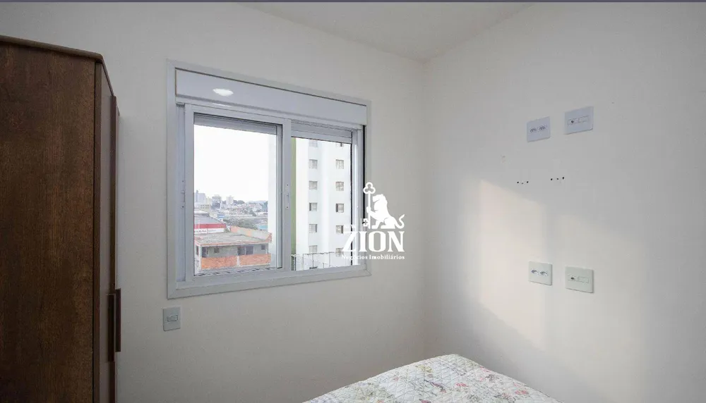 Apartamento, 2 quartos, 46 m² - Foto 3
