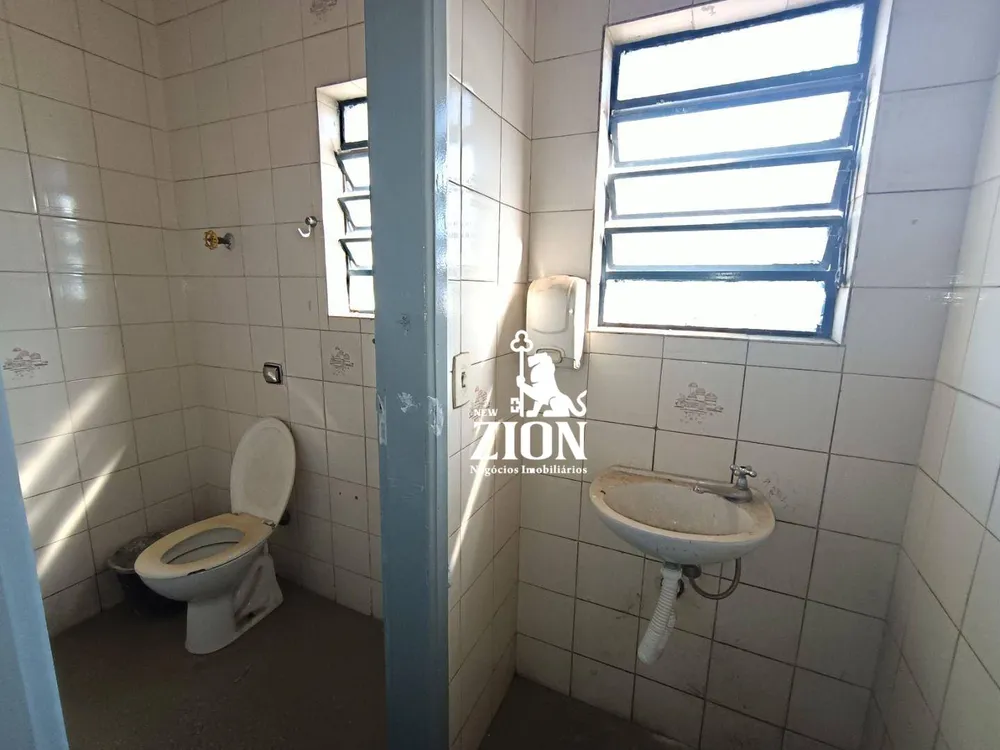 Depósito-Galpão, 605 m² - Foto 5