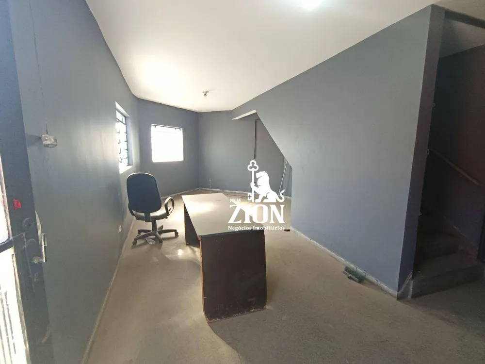 Depósito-Galpão, 605 m² - Foto 4