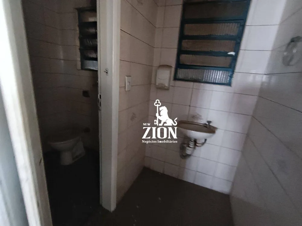 Depósito-Galpão, 605 m² - Foto 8
