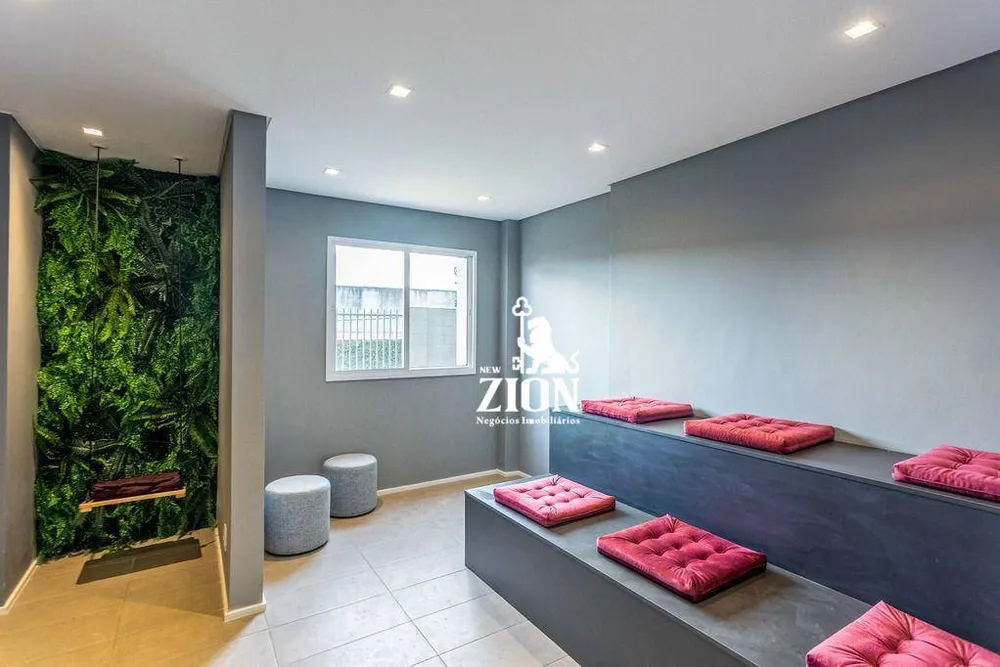 Apartamento, 3 quartos, 56 m² - Foto 9