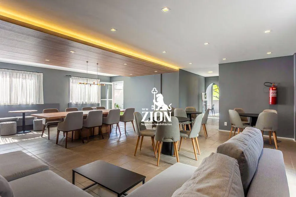 Apartamento, 3 quartos, 56 m² - Foto 12