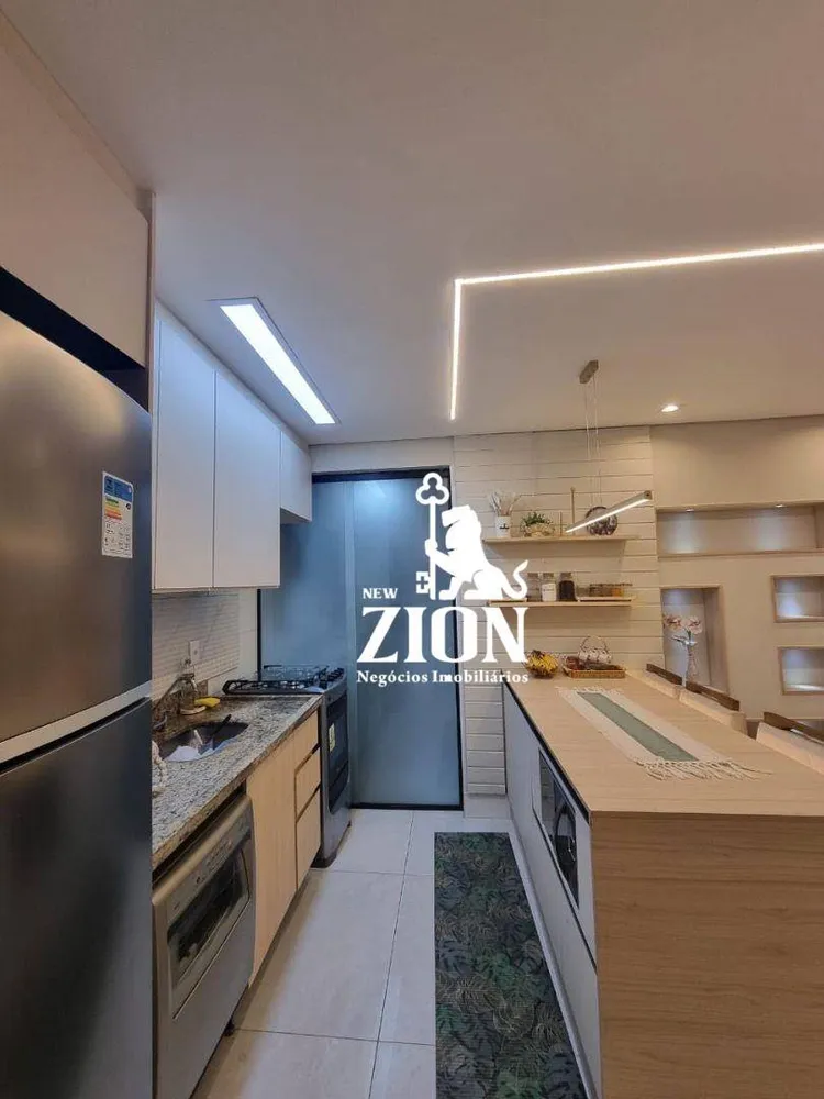 Apartamento, 2 quartos, 57 m² - Foto 4