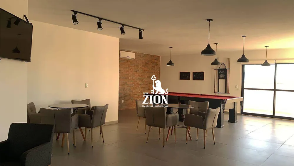 Apartamento, 2 quartos, 57 m² - Foto 10