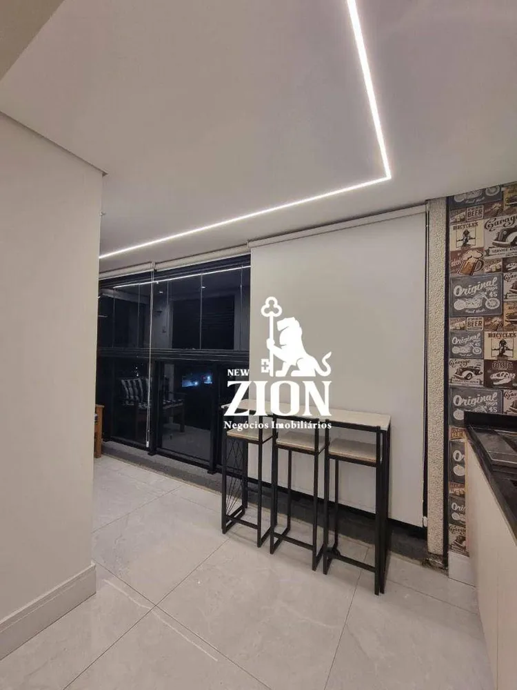 Apartamento, 2 quartos, 57 m² - Foto 5