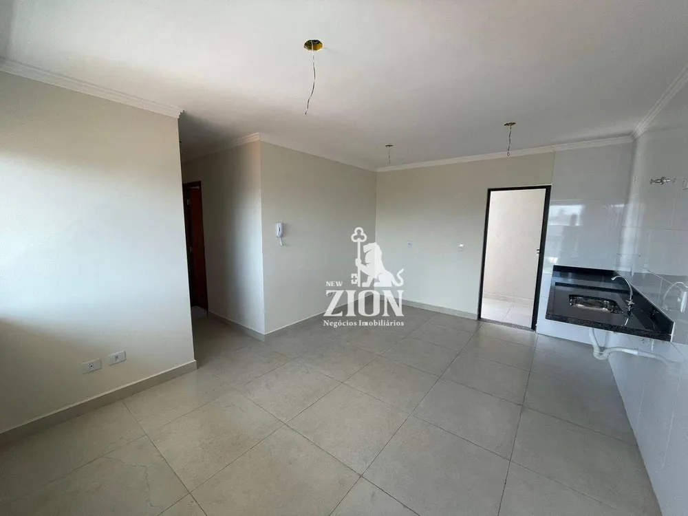 Apartamento, 2 quartos, 54 m² - Foto 6