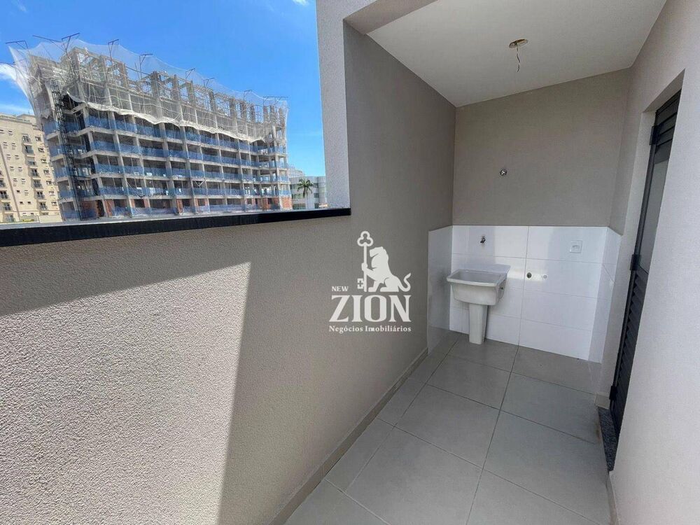 Apartamento, 2 quartos, 54 m² - Foto 4