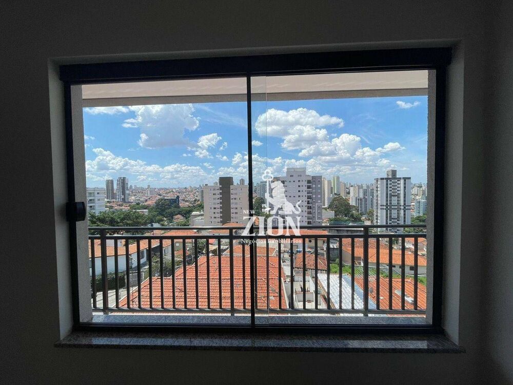 Apartamento, 2 quartos, 54 m² - Foto 2
