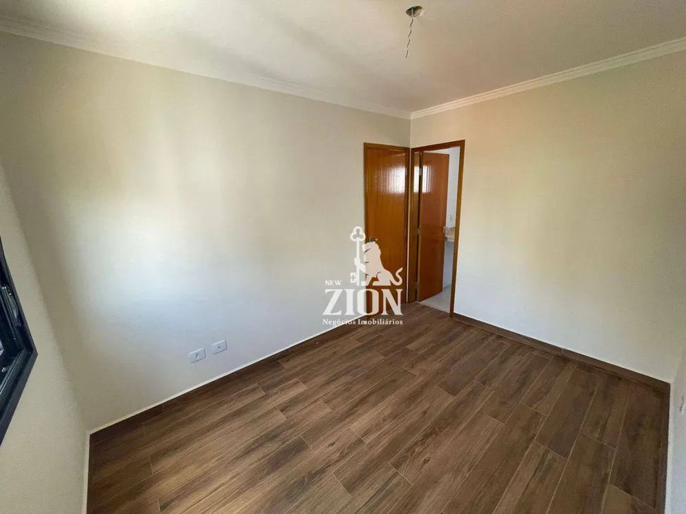 Apartamento, 2 quartos, 54 m² - Foto 2