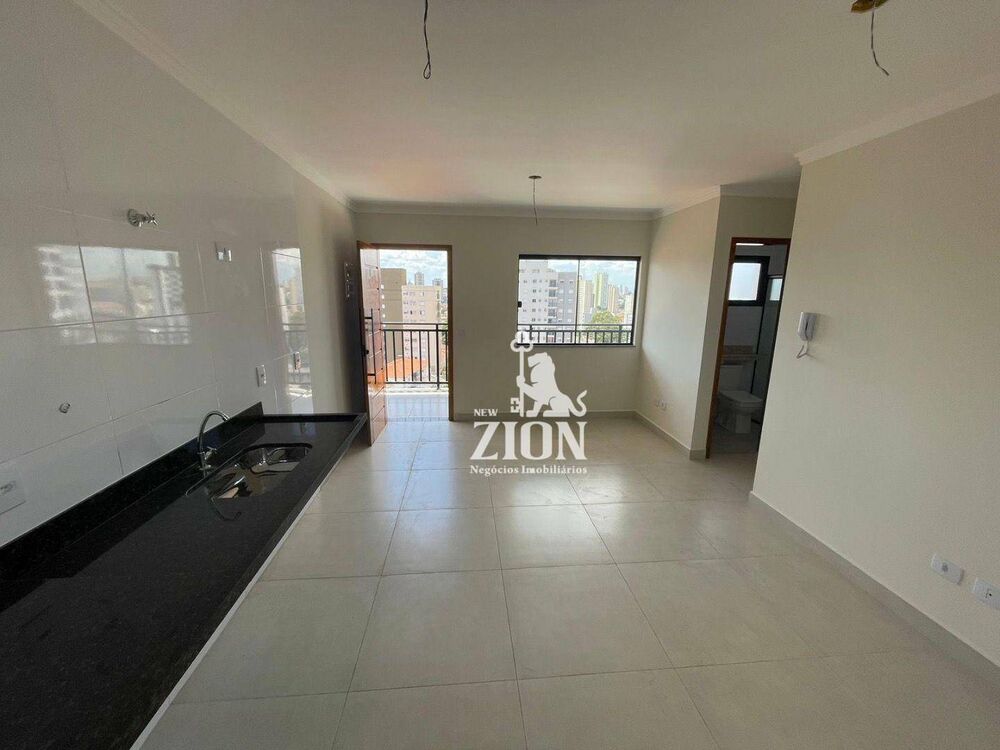 Apartamento, 2 quartos, 54 m² - Foto 1