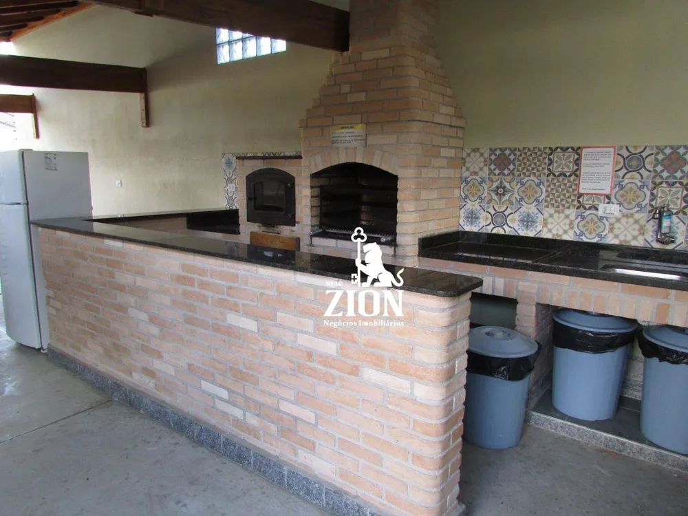 Apartamento, 2 quartos, 56 m² - Foto 16