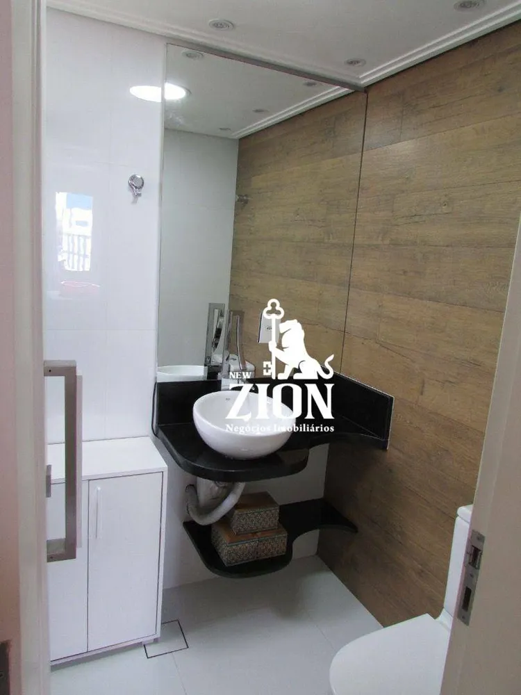 Apartamento, 2 quartos, 56 m² - Foto 9