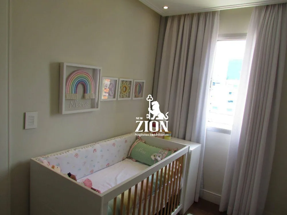 Apartamento, 2 quartos, 56 m² - Foto 10