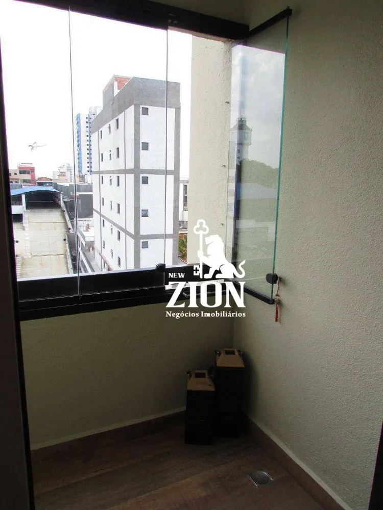 Apartamento, 2 quartos, 56 m² - Foto 13