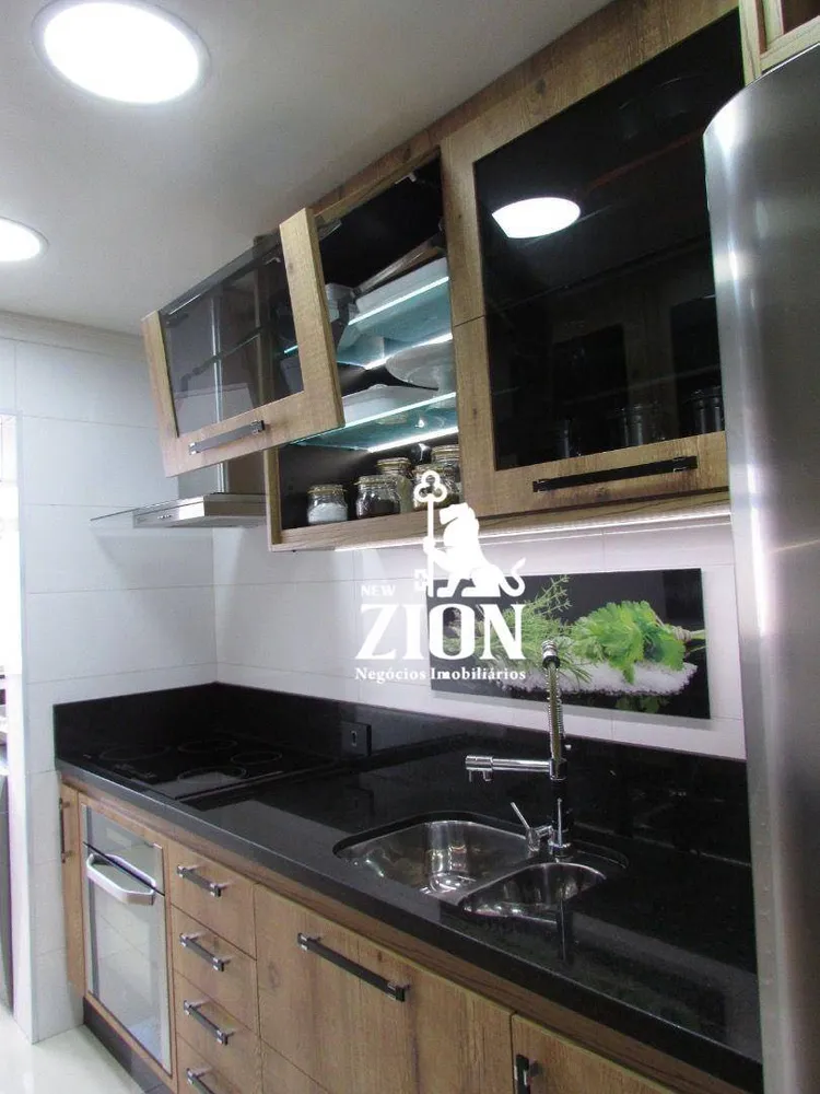 Apartamento, 2 quartos, 56 m² - Foto 6