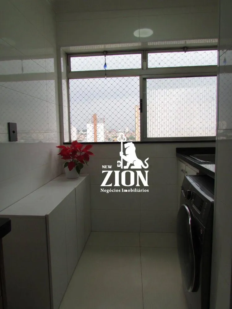Apartamento, 2 quartos, 56 m² - Foto 7