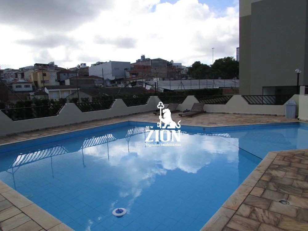 Apartamento, 2 quartos, 56 m² - Foto 14