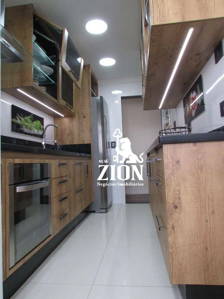 Apartamento, 2 quartos, 56 m² - Foto 4