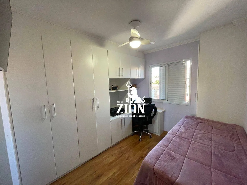 Apartamento, 3 quartos, 83 m² - Foto 7