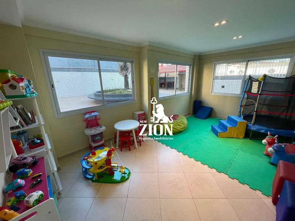 Apartamento, 3 quartos, 83 m² - Foto 15