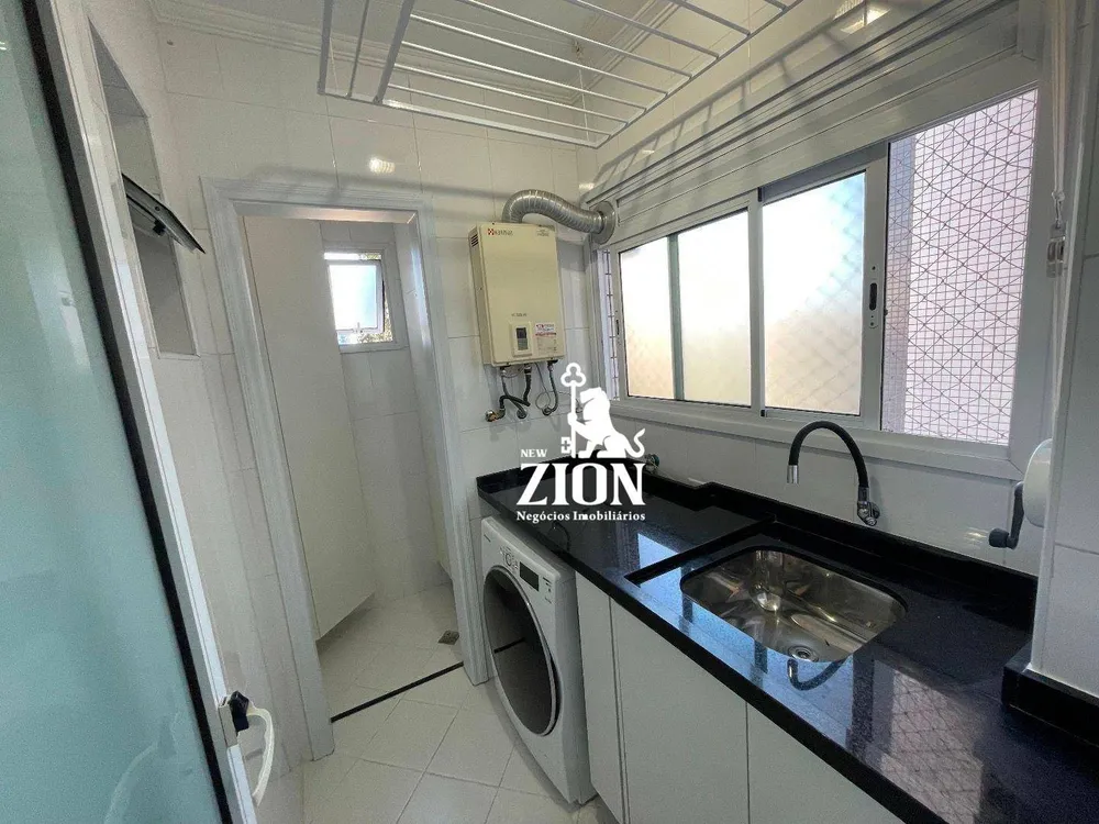 Apartamento, 3 quartos, 83 m² - Foto 5