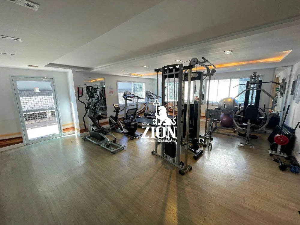 Apartamento, 3 quartos, 83 m² - Foto 14
